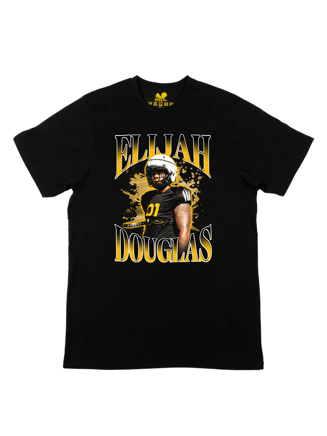 Elijah Douglas Unisex T-Shirt