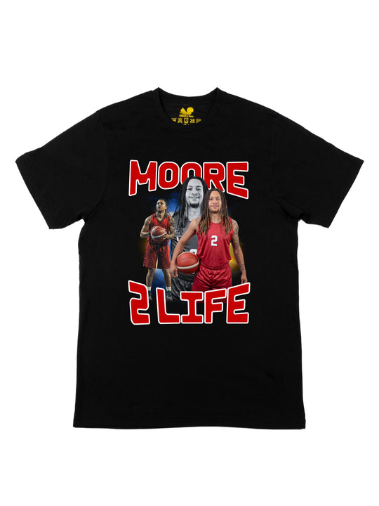 Alani Moore II Unisex T-Shirt