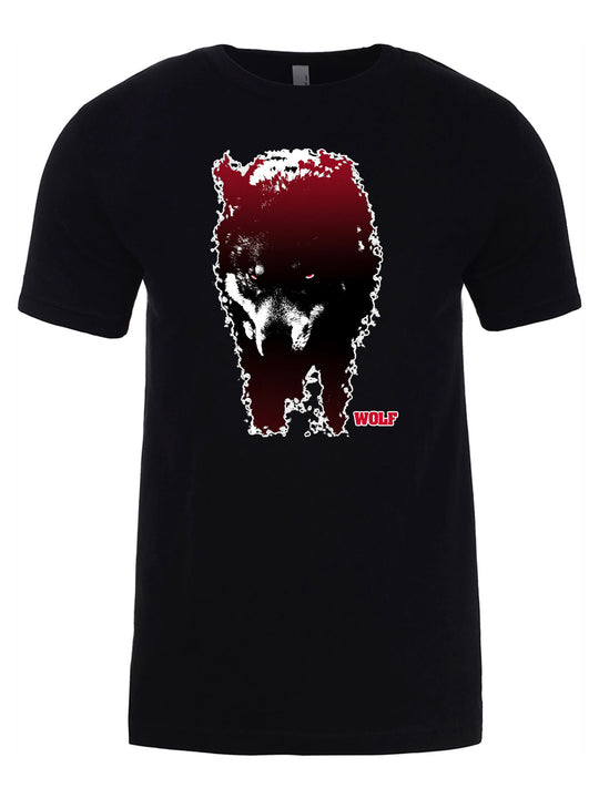 Wolf Unisex T-Shirt