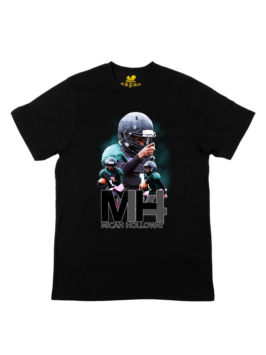 Micah Holloway Unisex T-Shirt