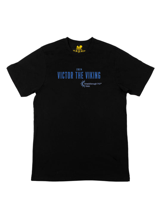 Victor The Viking Unisex T-Shirt