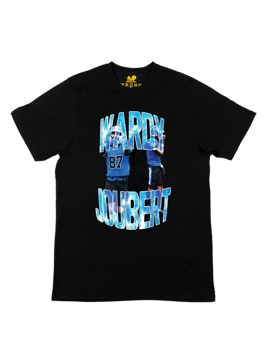 Wardy Joubert Unisex T-Shirt