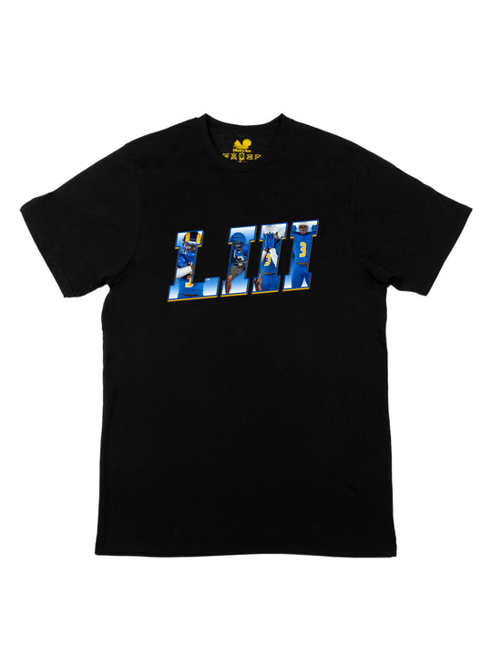 Eugene Liger Logo Unisex T-Shirt