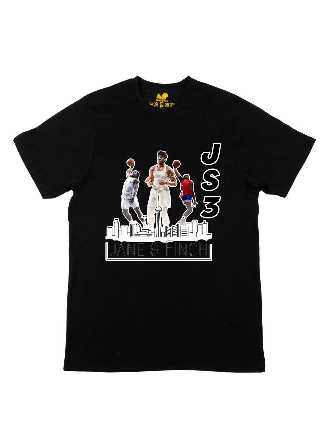 Vonni Unisex T-Shirt