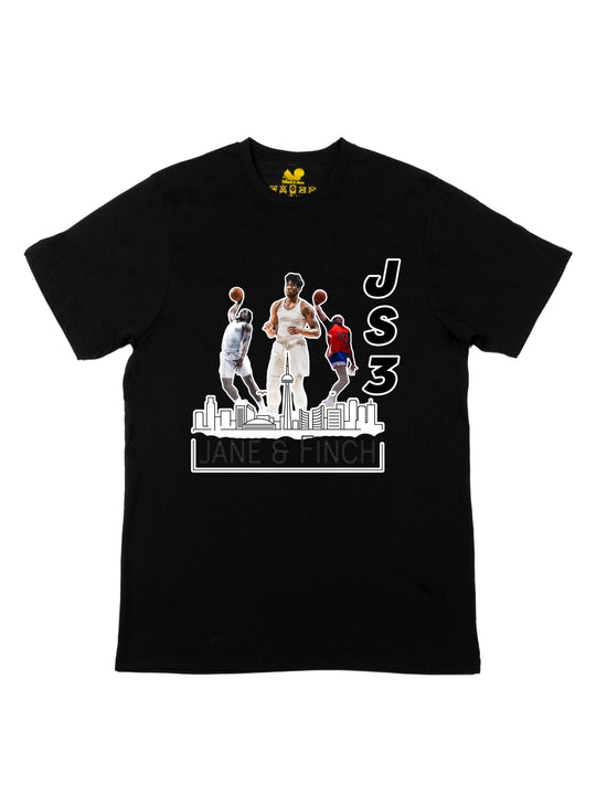 Vonni Unisex T-Shirt