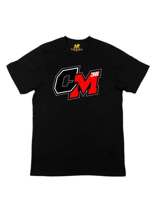 Connor Moham Logo Unisex T-Shirt