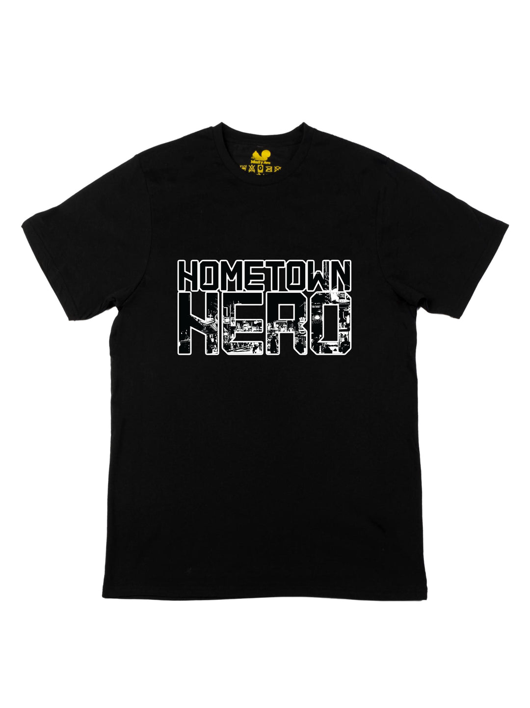 Verquatice Hill Unisex T-Shirt