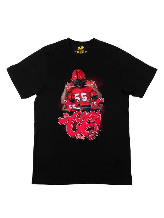 The CG Story Unisex T-Shirt