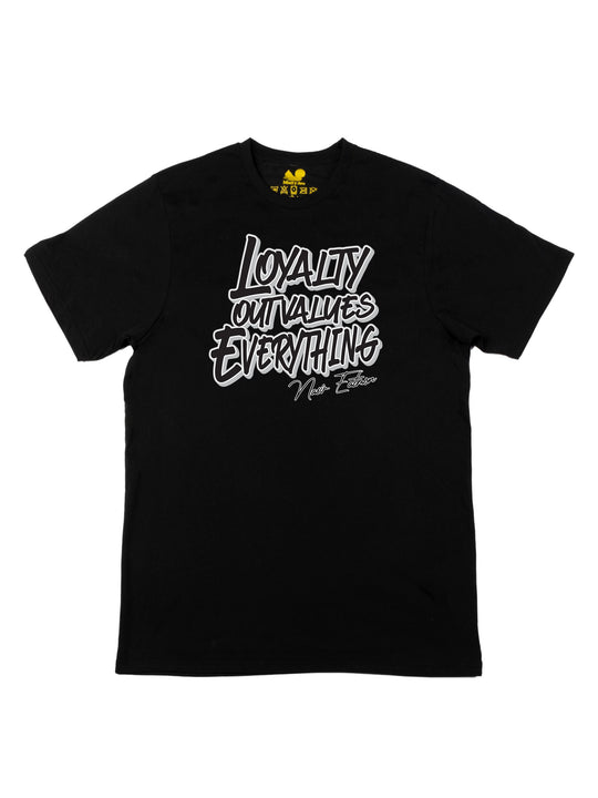 Nasir Eatmon Slogan Unisex T-Shirt