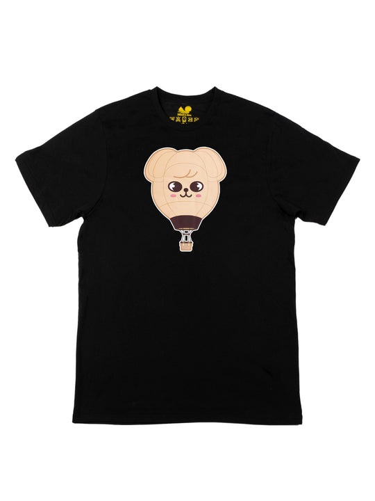 SKZOO Balloon Series PuppyM Unisex T-Shirt