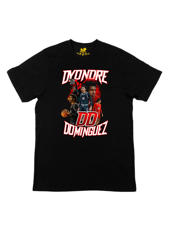 Dyondre Dominguez Collage Unisex T-Shirt