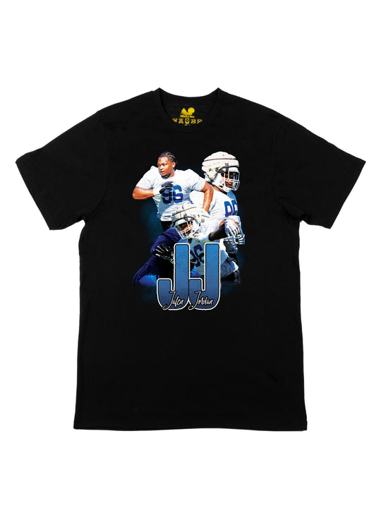 Jalen Jordan  Unisex T-Shirt