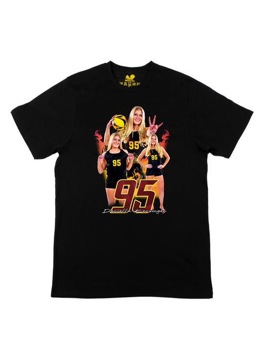 Daniella Kensinger Unisex T-Shirt