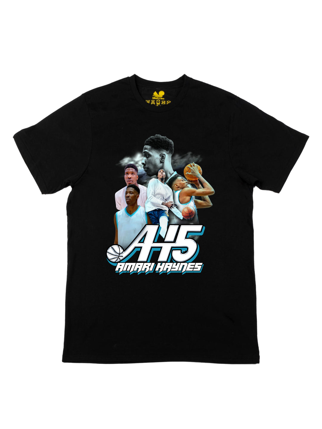 Amari Haynes Unisex T-Shirt