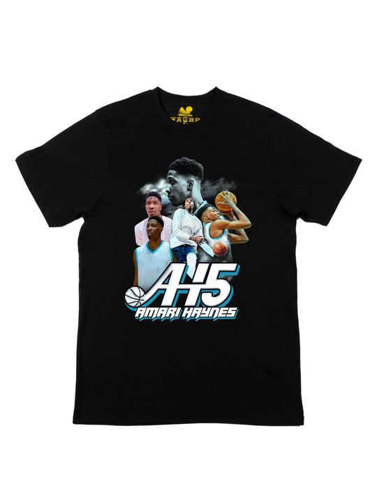 Amari Haynes Unisex T-Shirt