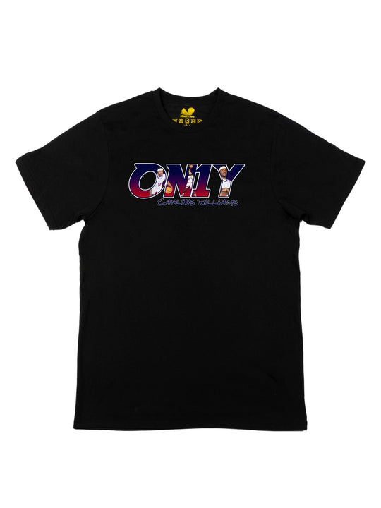 ON1Y Carlous Williams Unisex T-Shirt