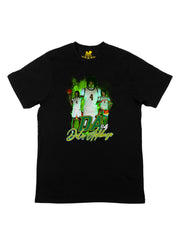 Dola Adebayo Initials  Unisex T-Shirt