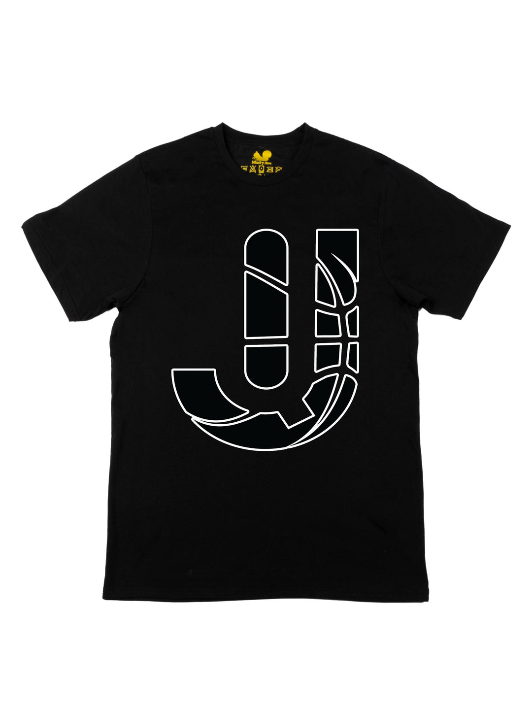 Jayden Quaintance Unisex T-Shirt