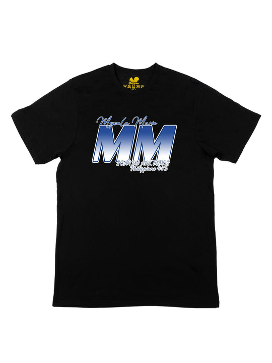 Mycala Marie Logo Unisex T-Shirt