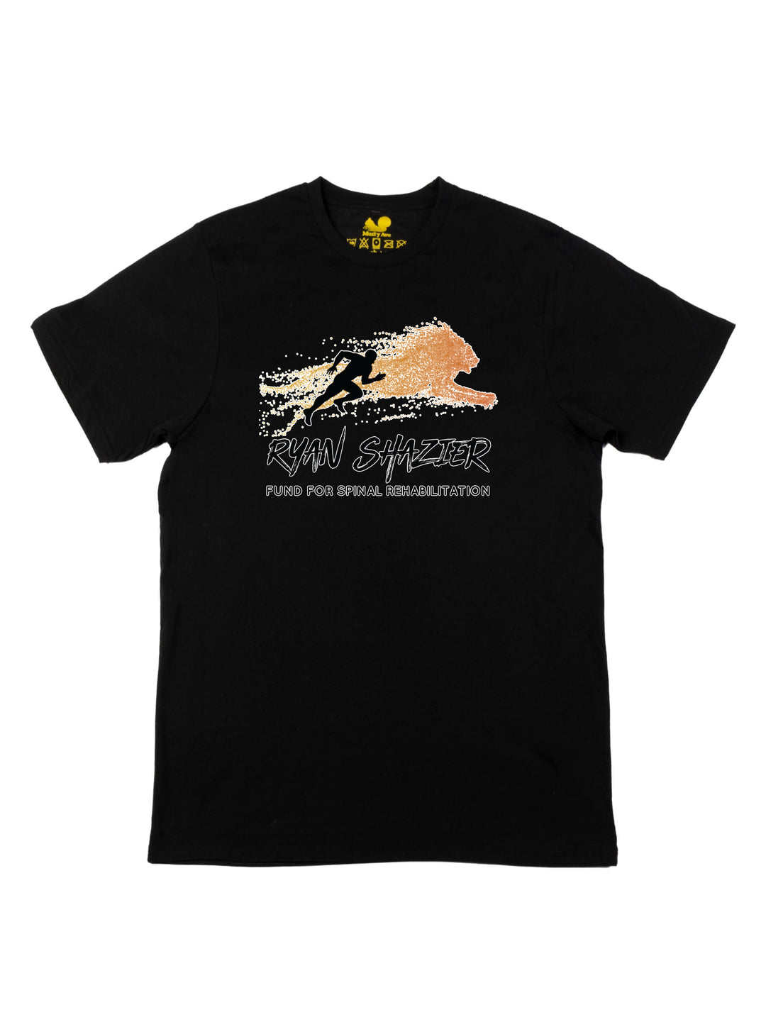 RS Bulk Unisex T-Shirt