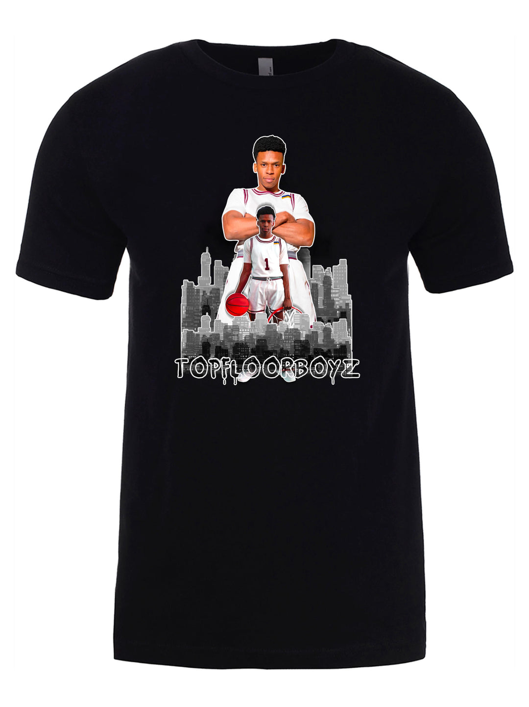 Japhet Medor Unisex T-Shirt
