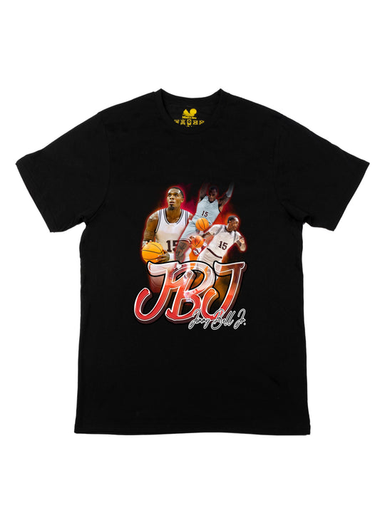 Jimmy Bell Jr Unisex T-Shirt