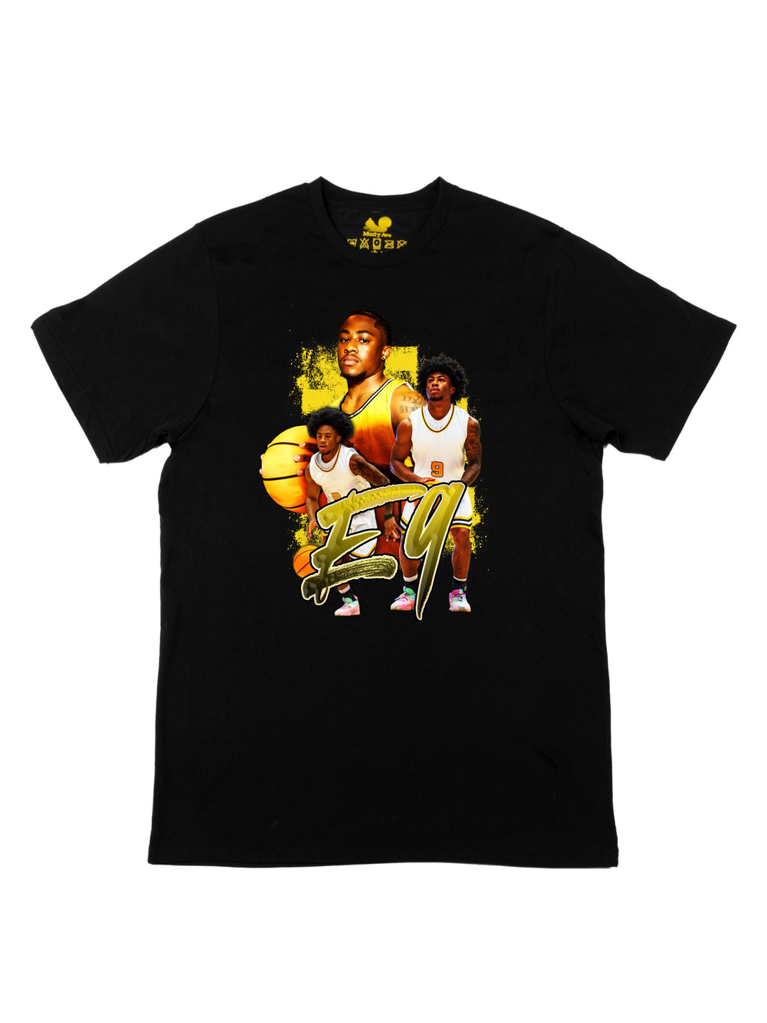 1a-FF - Copy - Copy Unisex T-Shirt