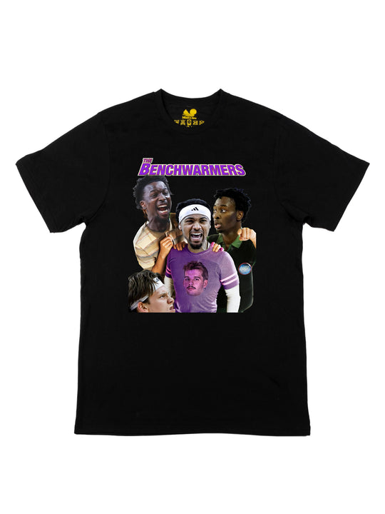 The Bench Warmers Unisex T-Shirt