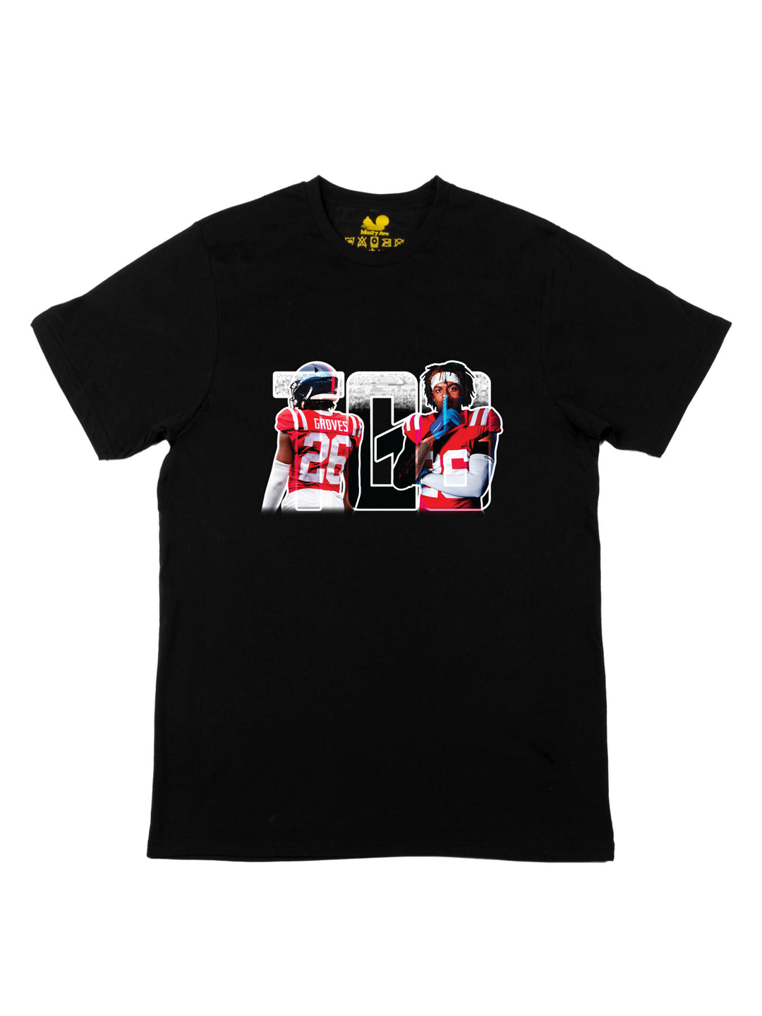 Taylor Groves Unisex T-Shirt