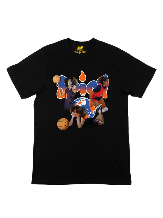 Spicy Unisex T-Shirt