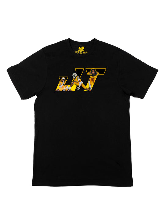 Jordon Thomas Initials Unisex T-Shirt