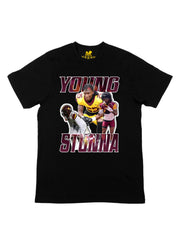 Young Stunna Unisex T-Shirt