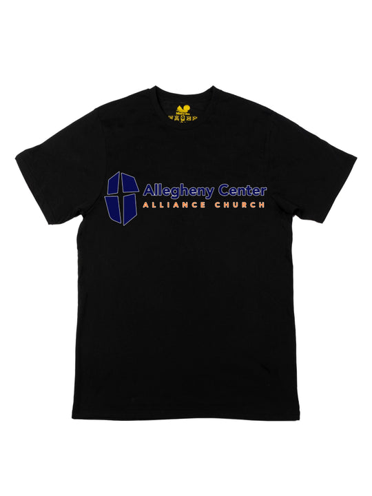 Allegheny Center Alliance Church Unisex T-Shirt