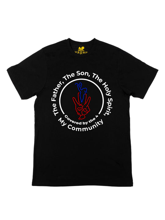 Brian Mack Unisex T-Shirt