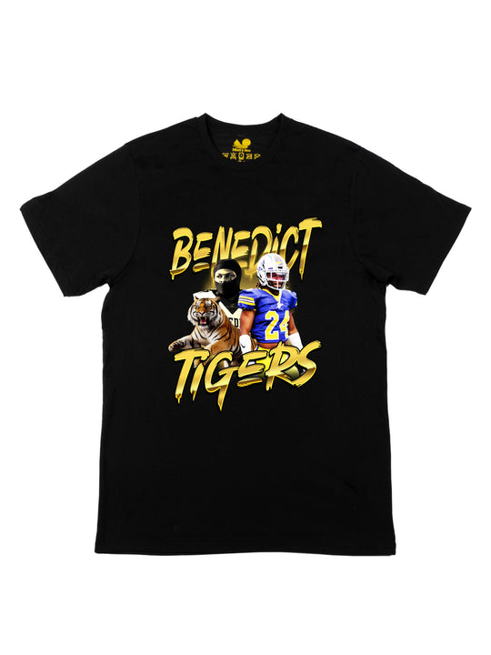 Go Tigers Unisex T-Shirt