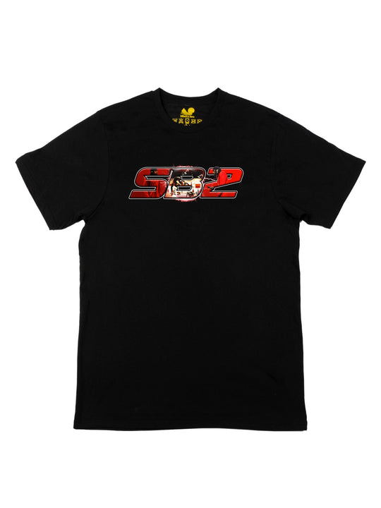 Stacy Brown  Unisex T-Shirt