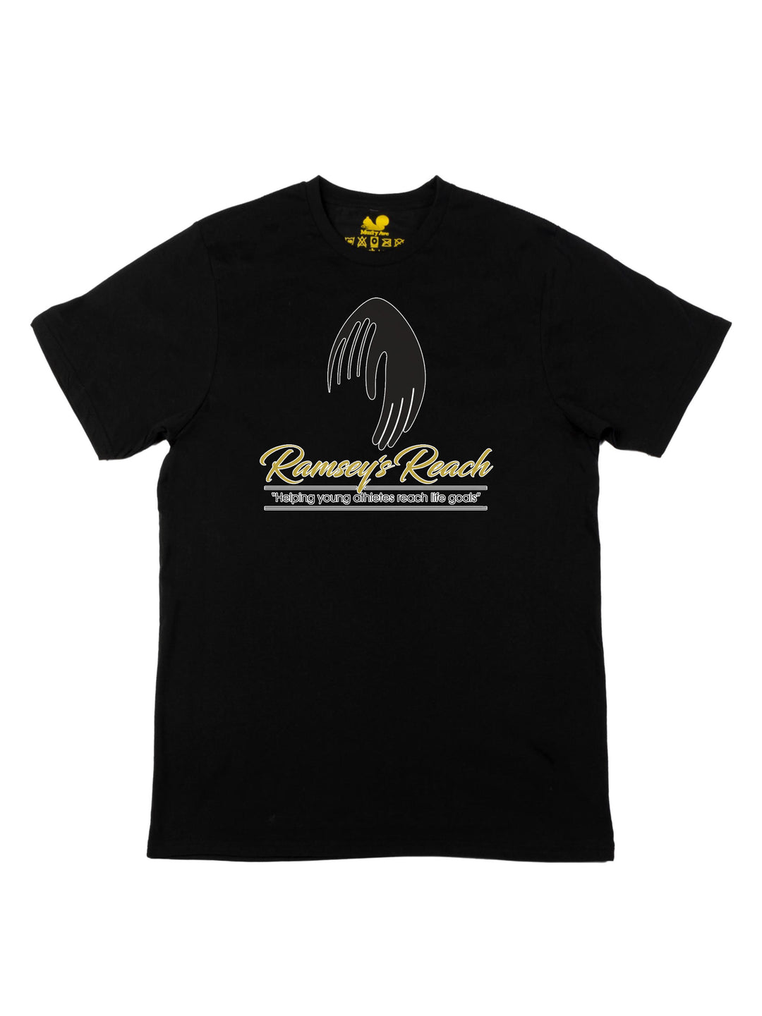 Ramseys Reach Unisex T-Shirt