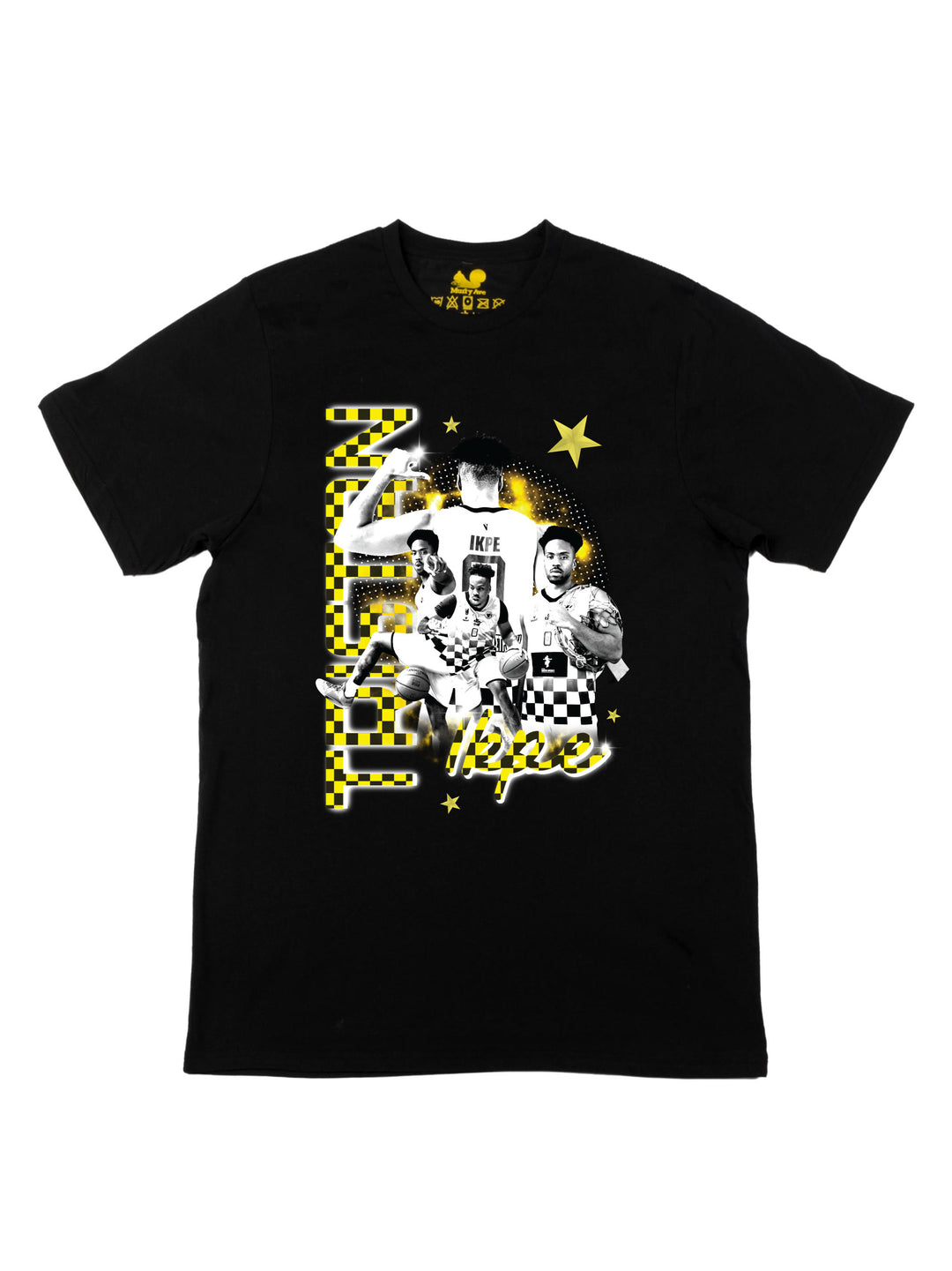 Tristan Ikpe Unisex T-Shirt