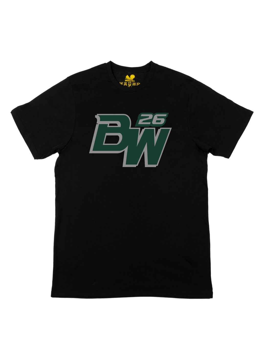 Brandon Wright Unisex T-Shirt