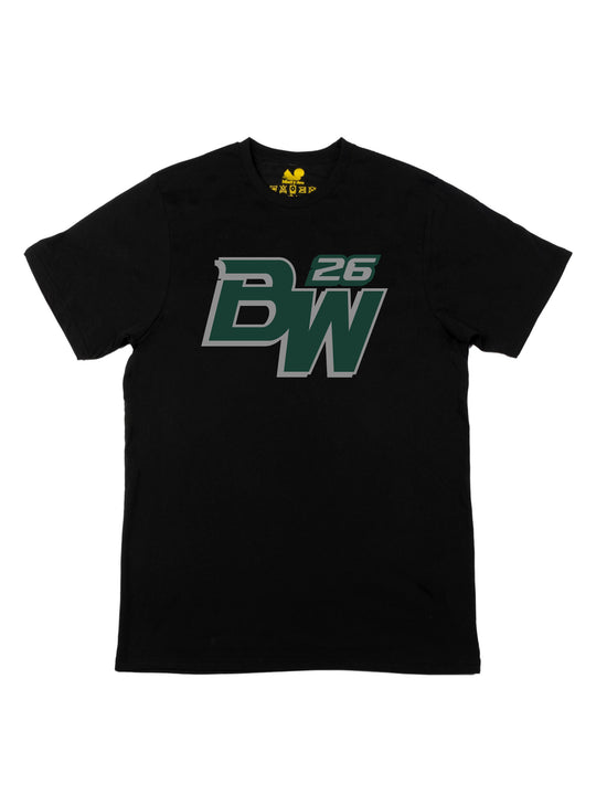 Brandon Wright Unisex T-Shirt