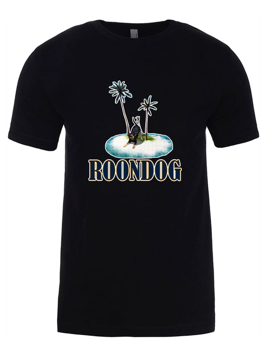 ROONDOG Unisex T-Shirt