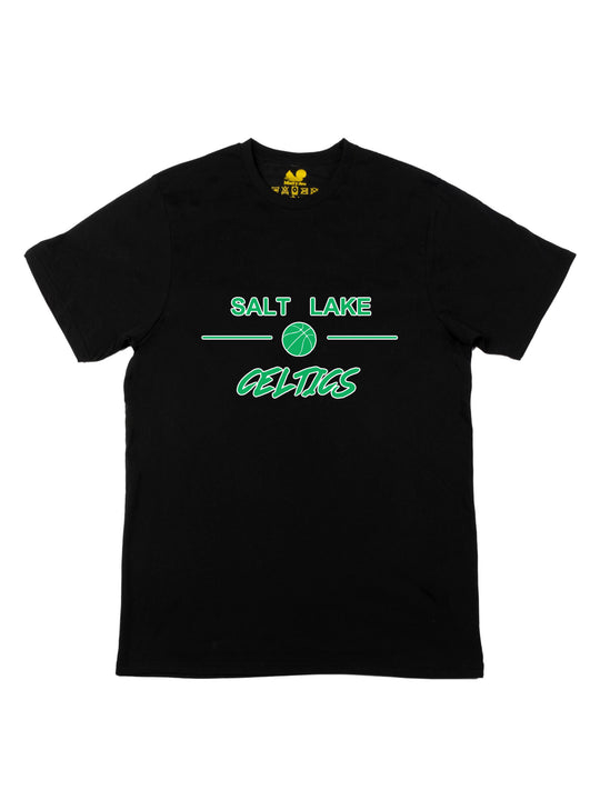 Salt Lake Celtics Unisex T-Shirt