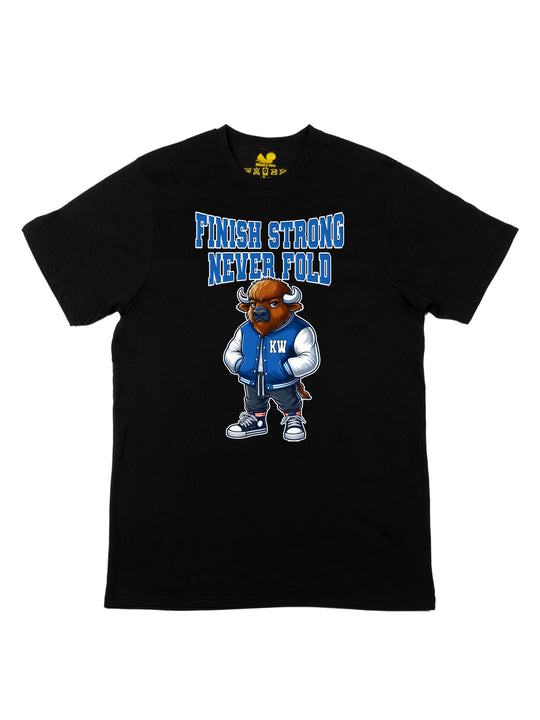 Kynden Williams Buffalo Unisex T-Shirt