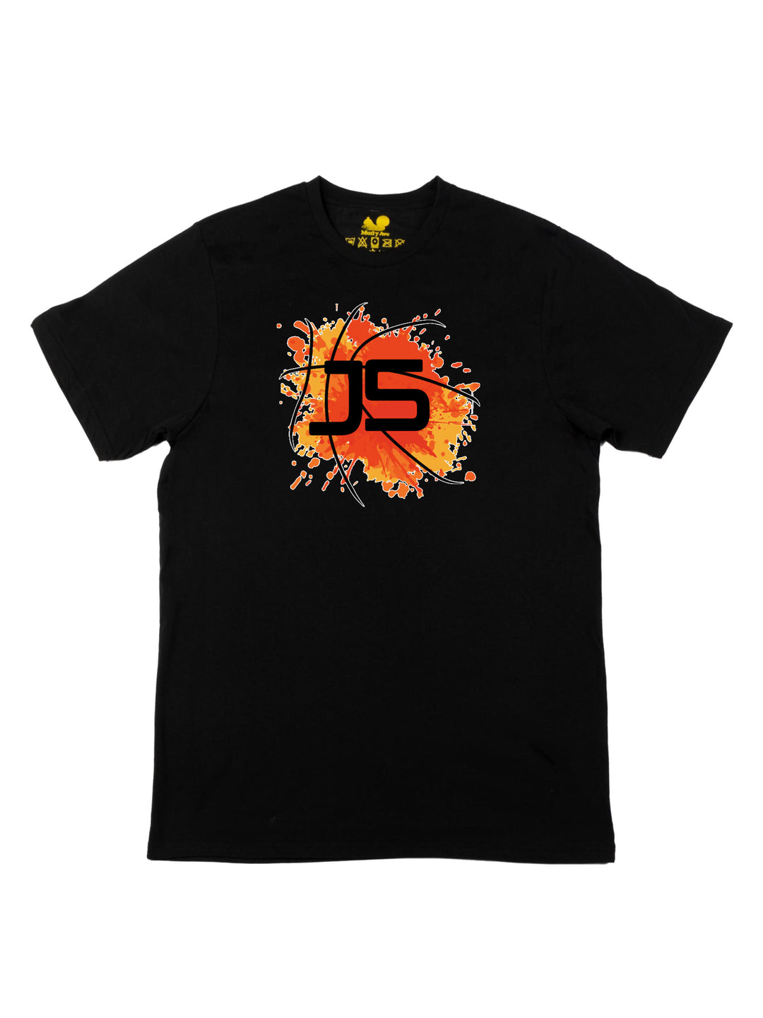 Jalen Bryant Logo Unisex T-Shirt