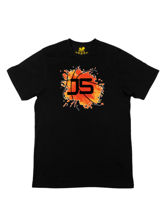 Jalen Bryant Logo Unisex T-Shirt