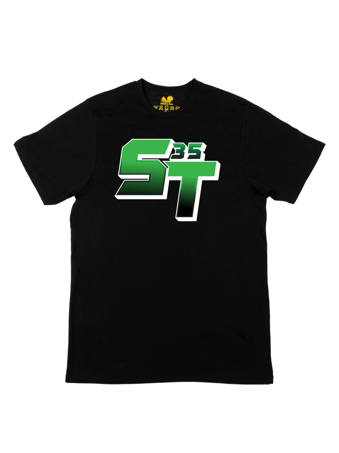 Shay Taylor Logo Unisex T-Shirt