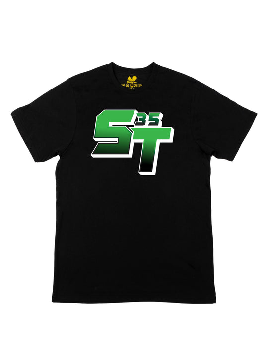 Shay Taylor Logo Unisex T-Shirt