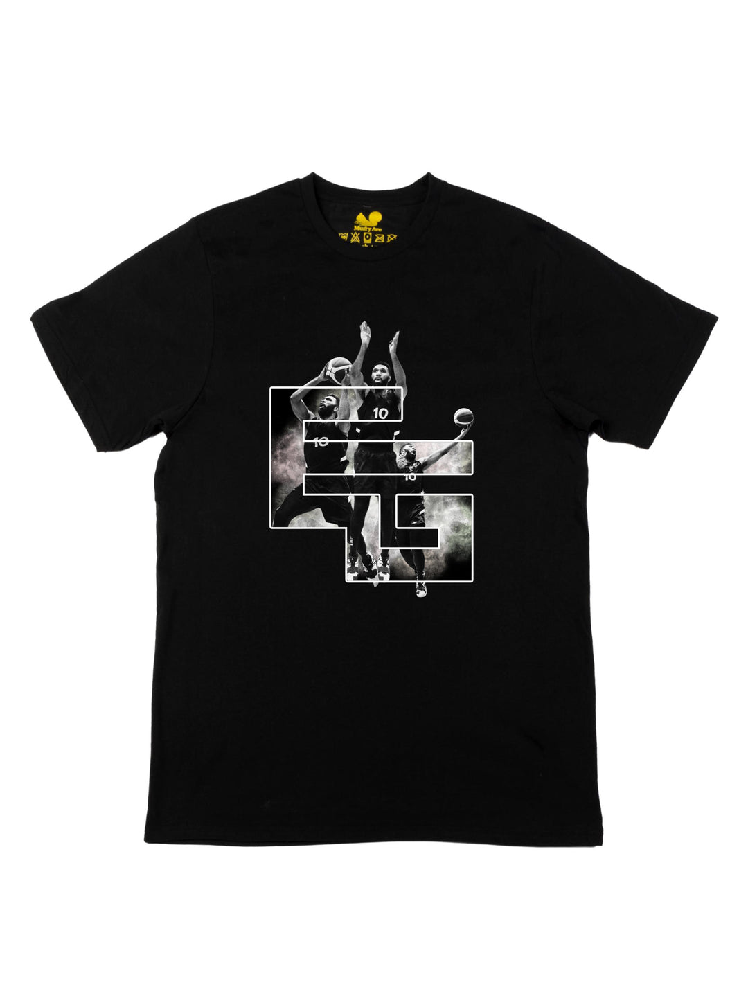 Eron Gordon Unisex T-Shirt