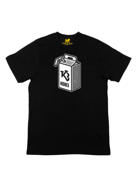 Kob3 Juicebox Unisex T-Shirt