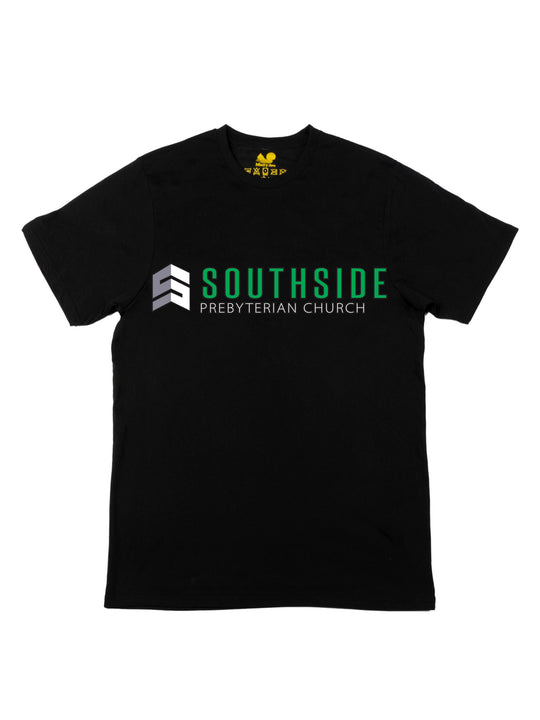 South Side Presbyterian Church Unisex T-Shirt